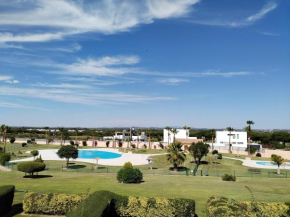 El Balcón del Novo -Novo Sancti Petri- Luxury 3 Bedrooms - Piscina y Pista Padel